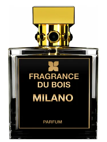 Perfume Milano de Fragrance Du Bois