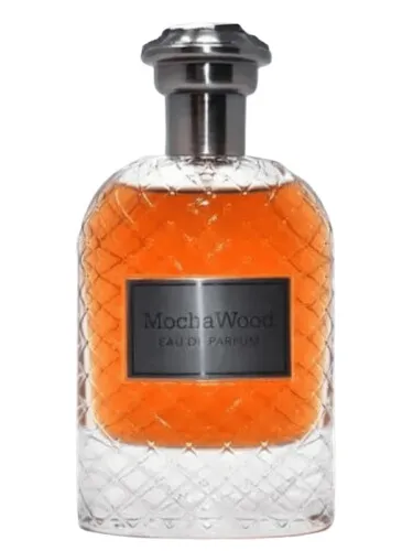 Perfume Mocha Wood de Fragrance World