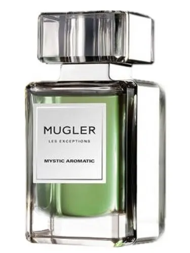 Imagen de Mystic Aromatic