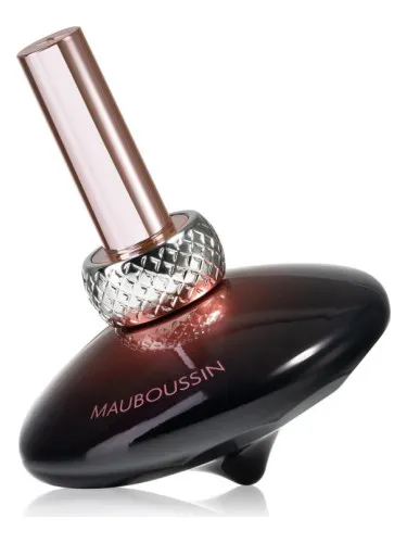 Perfume My Twist de Mauboussin