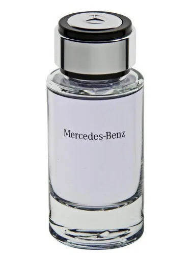 Imagen de Mercedes-Benz