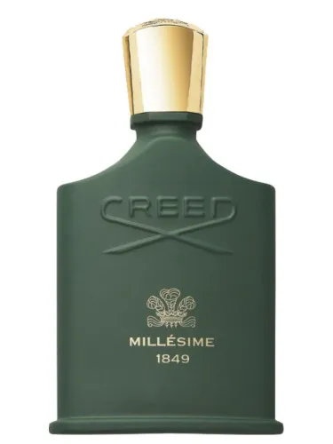 Perfume Millesime 1849 Eau de Parfum de Creed