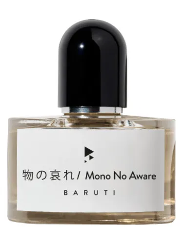 Perfume Mono No Aware de Baruti