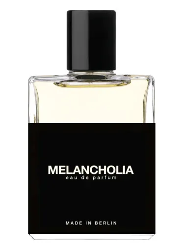 Imagen de Melancholia