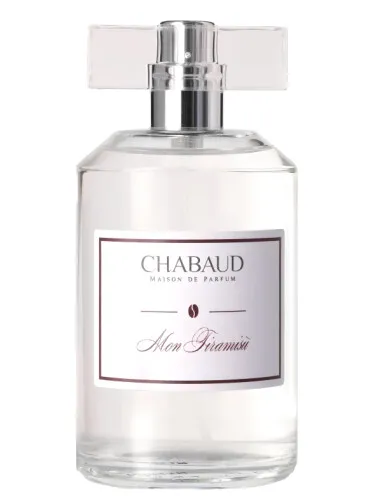 Perfume Mon Tiramisù de Chabaud Maison de Parfum