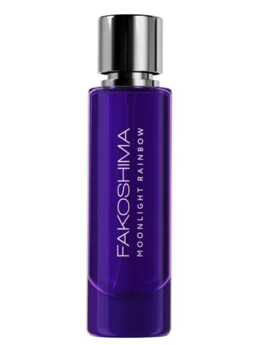 Perfume Moonlight Rainbow de Fakoshima