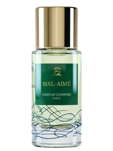 Imagen de Mal-Aimé