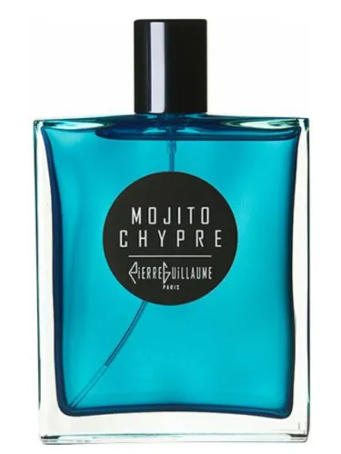 Perfume Mojito Chypre de Pierre Guillaume Paris