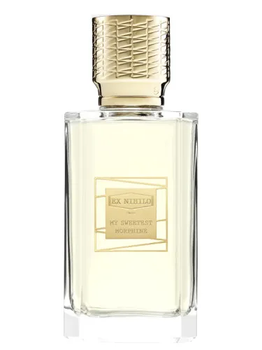 Perfume My Sweetest Morphine de Ex Nihilo