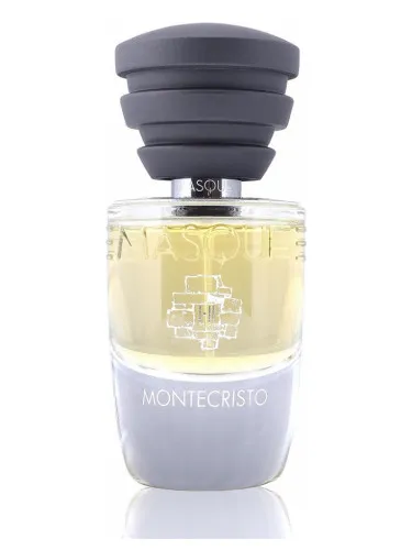 Perfume Montecristo de Masque Milano