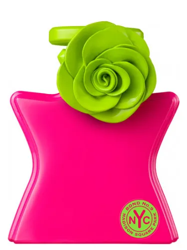 Perfume Madison Square Park de Bond No 9
