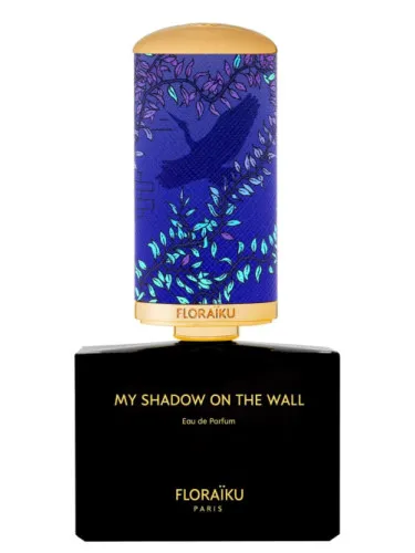Perfume My Shadow on the Wall de Floraïku