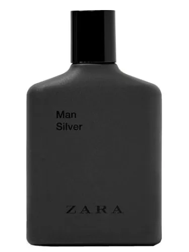 Imagen de Man Silver 2017