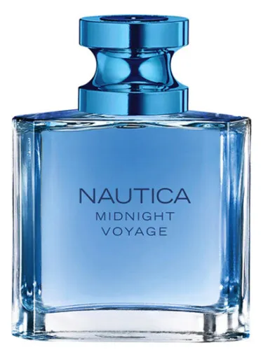 Perfume Midnight Voyage de Nautica