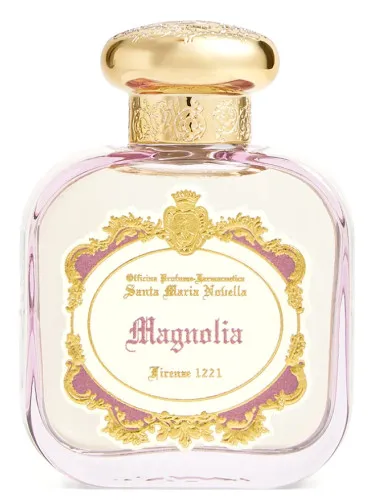 Imagen de Magnolia (2023)