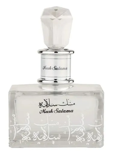 Perfume Musk Salama de Lattafa Perfumes
