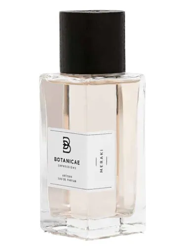 Perfume Meraki de Botanicae