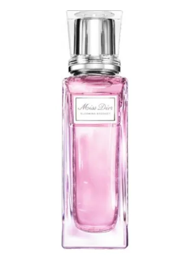 Imagen de Miss Dior Blooming Bouquet Roller Pearl
