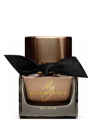 Imagen de My Burberry Black Elixir de Parfum