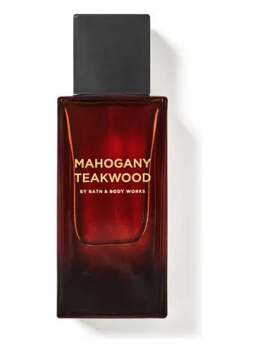 Perfume Mahogany Teakwood de Bath & Body Works