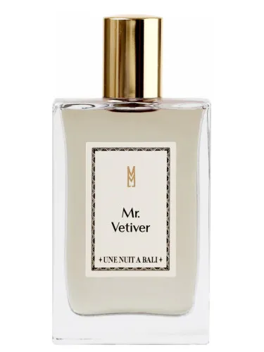 Imagen de Mr. Vetiver