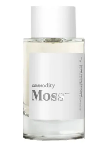 Imagen de Moss -