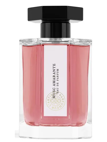 Perfume Musc Amarante de L'Artisan Parfumeur