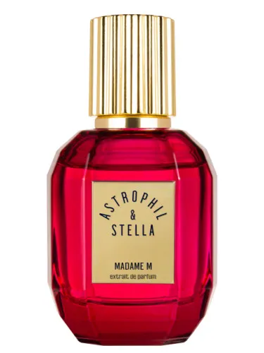 Perfume Madame M de Astrophil & Stella