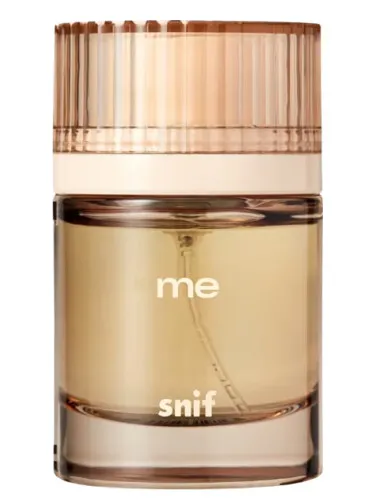Perfume Me de Snif