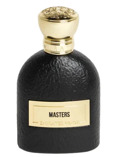 Perfume Masters de Emirates Pride Perfumes