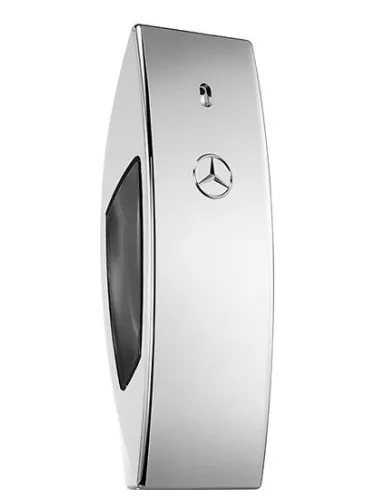 Perfume Mercedes Benz CLUB de Mercedes-Benz