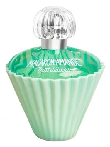 Perfume Macaron Amande de Tutti Délices