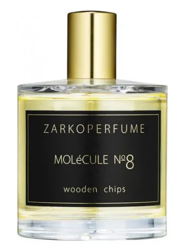 Perfume MOLéCULE No. 8 de ZARKOPERFUME