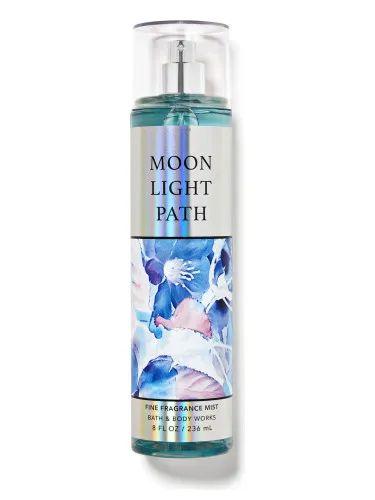 Imagen de Moonlight Path