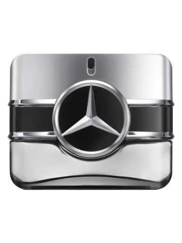 Perfume Mercedes-Benz Sign Your Attitude de Mercedes-Benz
