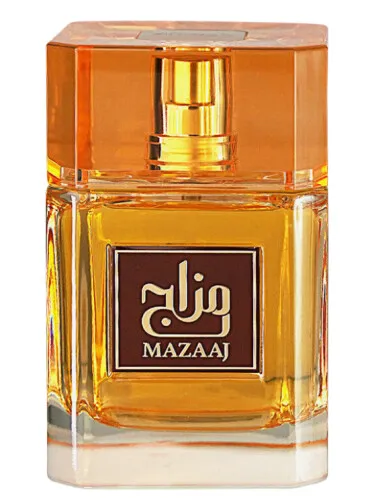 Imagen de Mazaaj