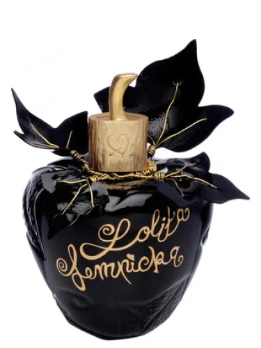 Perfume Midnight Couture Black Eau de Minuit de Lolita Lempicka
