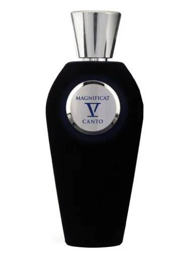 Perfume Magnificat de V Canto