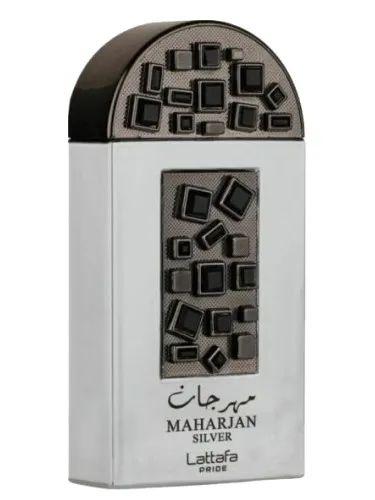 Imagen de Maharjan Silver