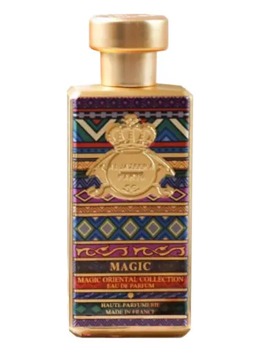 Colección Magic Collection