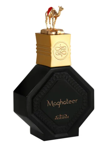 Imagen de Maghateer
