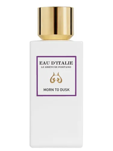 Perfume Morn to Dusk de Eau D'Italie