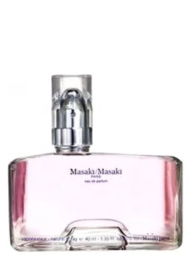 Perfume Masaki/Masaki de Masaki Matsushima