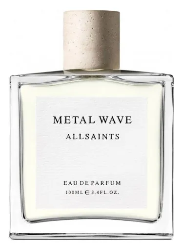 Perfume Metal Wave de Allsaints