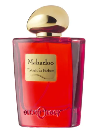 Perfume Maharloo de Olfattology