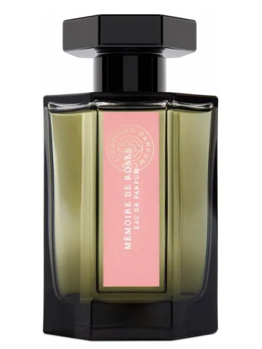 Perfume Mémoire de Roses de L'Artisan Parfumeur