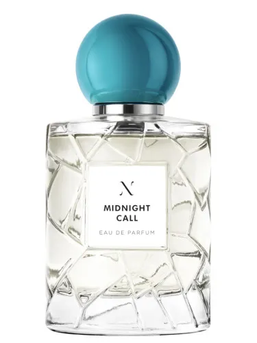Imagen de Midnight Call