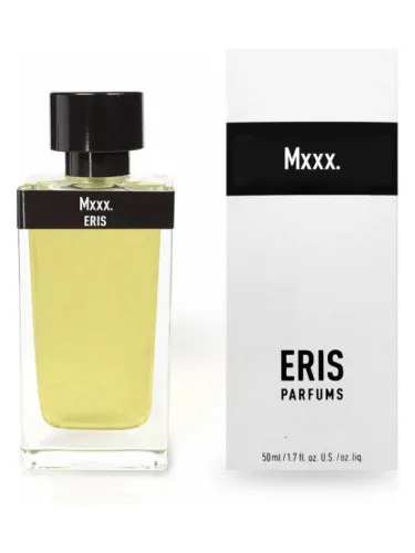 Perfume Mxxx. de Eris Parfums