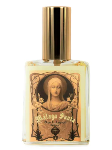 Perfume Málaga Santa de Oriza L. Legrand