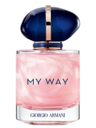 Imagen de My Way Nacre